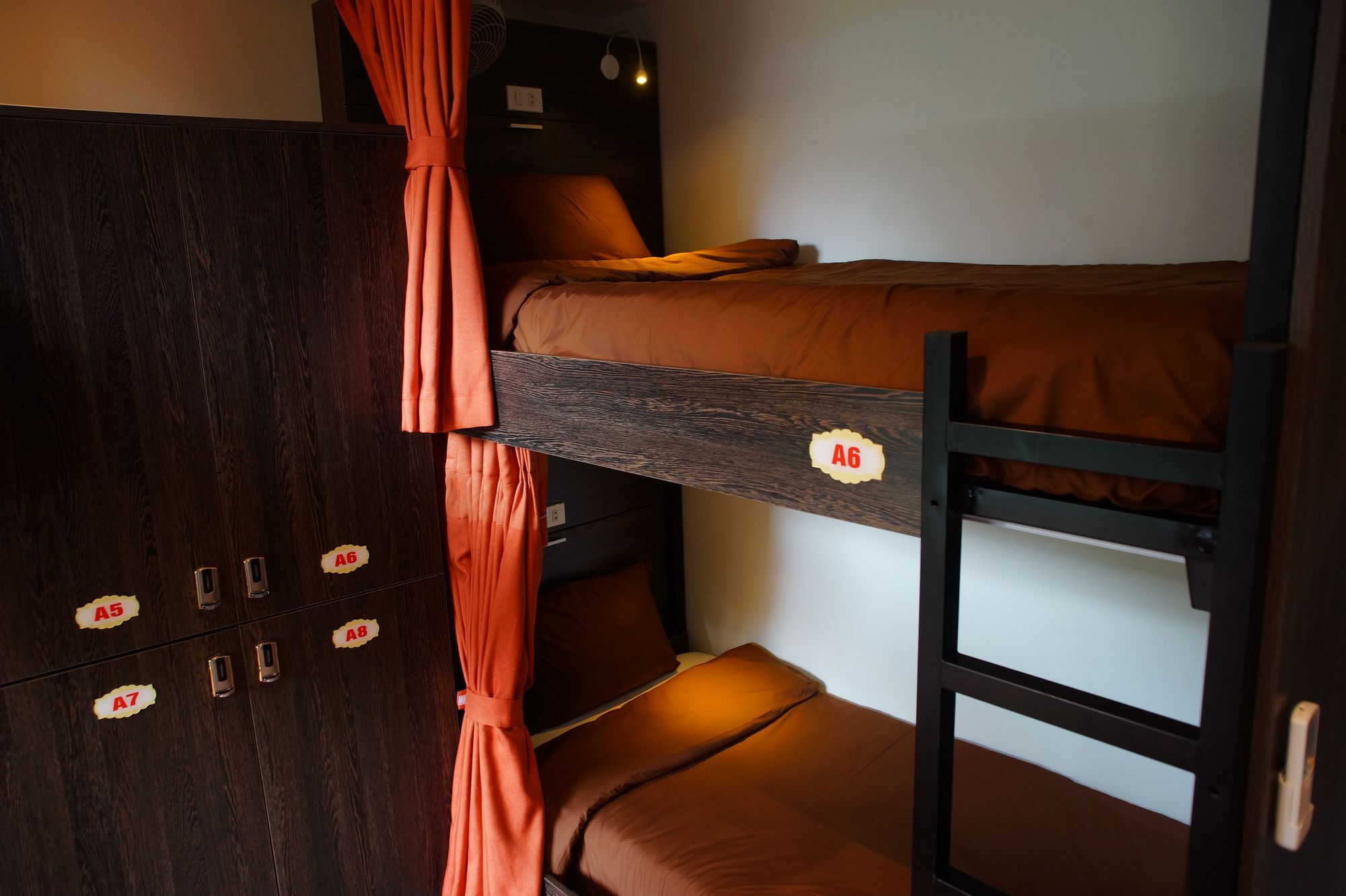 Cocoon Inn II Hanoi Eksteriør bilde
